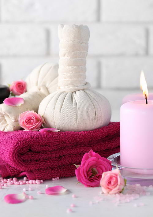 Stress Awareness During Christmas: Prioritising Self-Care, Boundaries, and Balance 3 side image