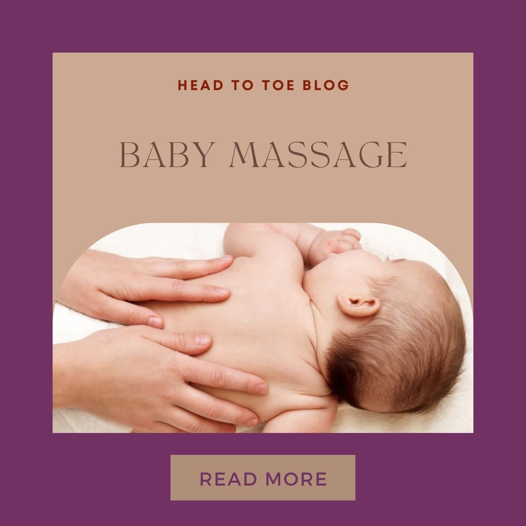 Baby Massage
