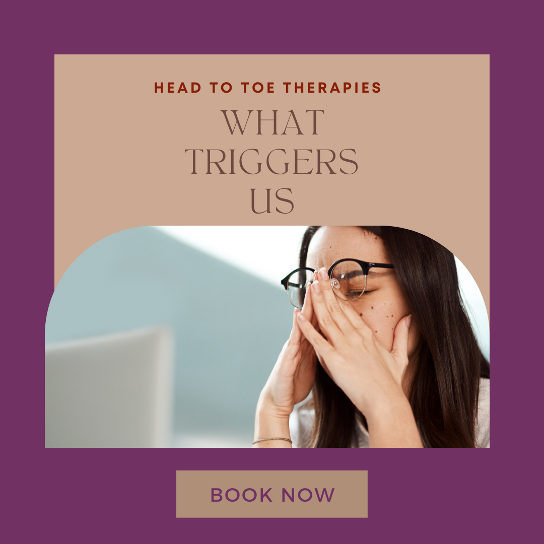 Rooted Wellness: A Journey Through Kinesiology and Energy Healing?