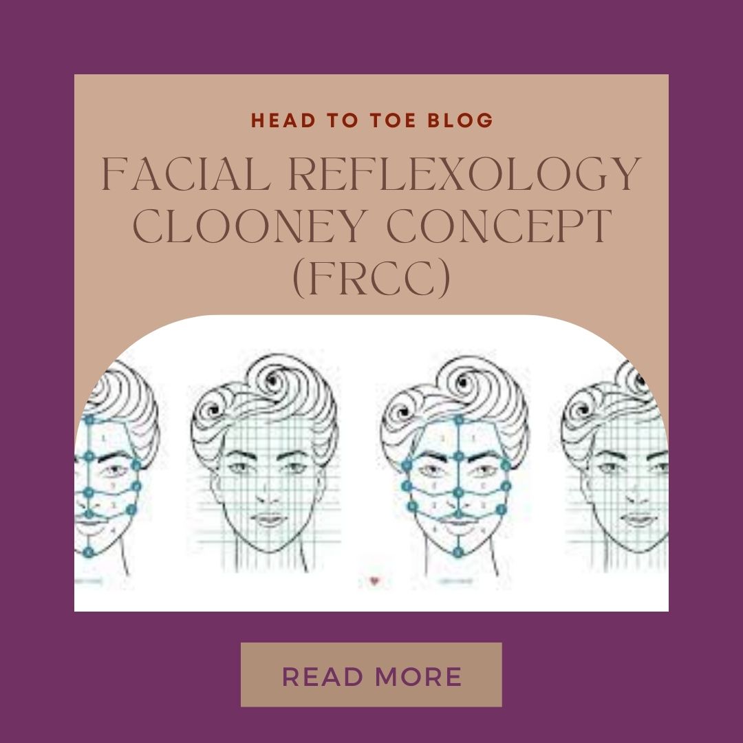 Facial Reflexology Clooney Concept (FRCC)