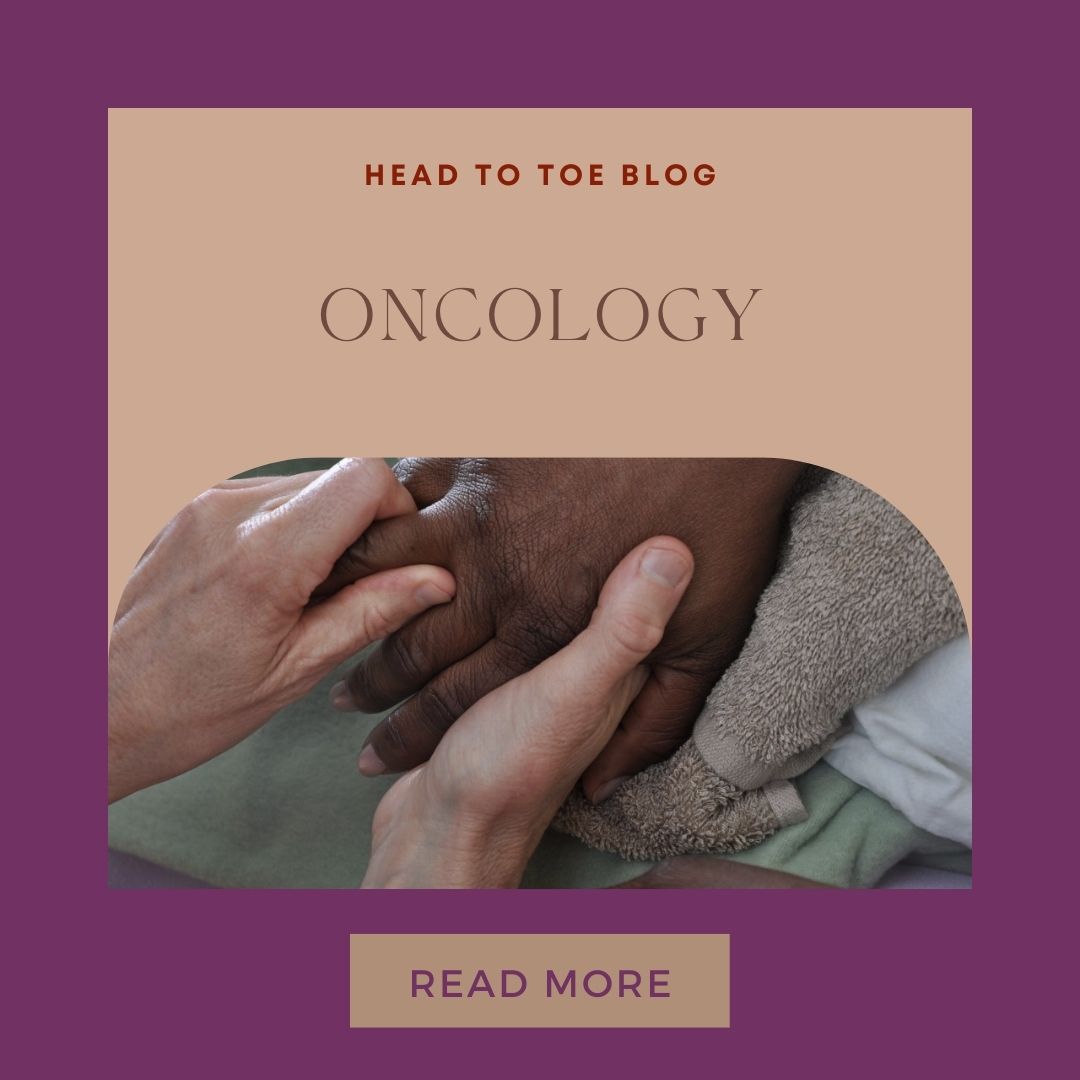 ONCOLOGY