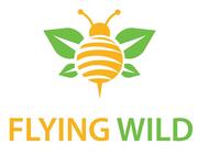 Products We Use 2 Flying Wild Logo