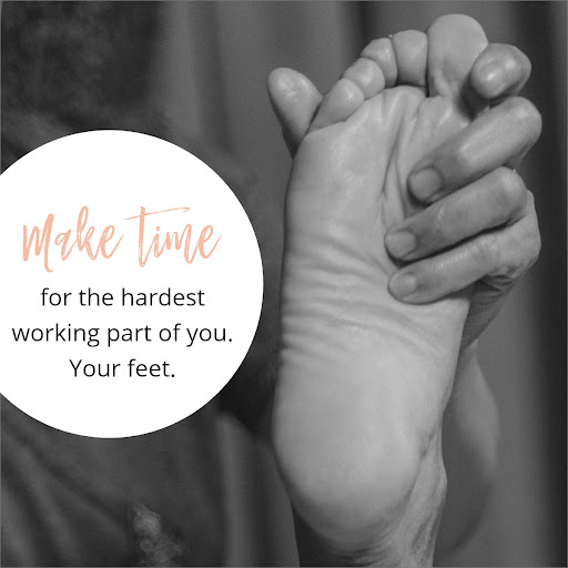 Reflexology – Your First Aid Kit for Family Health